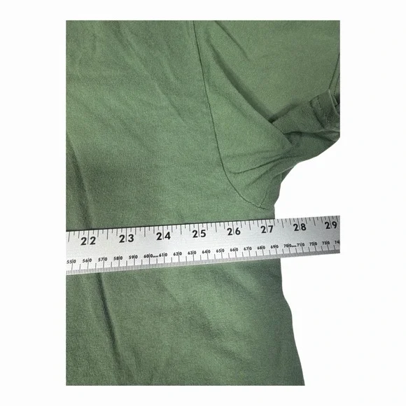 Grumpy Old Marine Shirt Green Size 3XL USMC - Picture 4 of 11